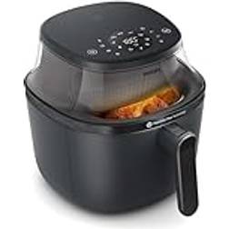 Philips Airfryer 3000 Series 6.2L Kochfenster