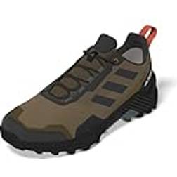 adidas Eastrail 2.0 Rain.Rdy Hiking Shoes - Cardboard/Carbon/Preloved Teal