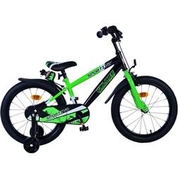 Volare Barnesykkel 18 Inch 318788 Barnesykkel