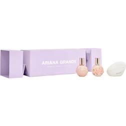 Ariana Grande Deluxe Mini Cracker Gift Box EdP 3x7.5ml
