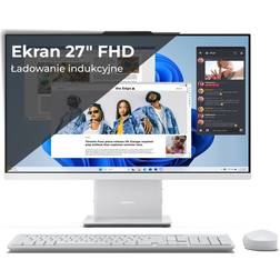 Lenovo IdeaCentre AIO 27IRH9 Core i7-13620H 16 GB 512 GB SSD