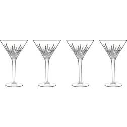 Luigi Bormioli Mixology Cocktail Glass 15cl 4pcs