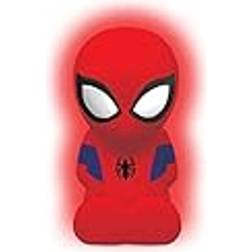 Lexibook Spider-Man Color NightLight NLJ01SP Night Light