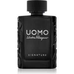 Ferragamo Uomo Salvatore Signature EdP 100ml