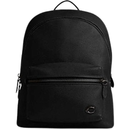 Coach Charter Backpack - Black