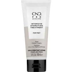 CND Spa Intensive Hydration TRT Feet 3.4oz 100ml