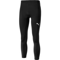 Puma Liga Baselayer Long Tight Voksen - Sort