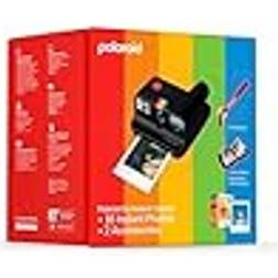 Polaroid Go Generation 2 Mini Instant Camera Bundle