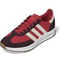 adidas Herr Run 72 Shoes - Pure Ruby/Core Vit/Aurora Ruby