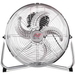 Netta 12 Inch Gym Floor Fan