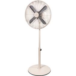 Russell Hobbs Pedestal Fan 125cm H X 45cm W X 41cm D