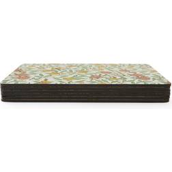 Spode Simply Mixed 4 Pack Set Bordstablett