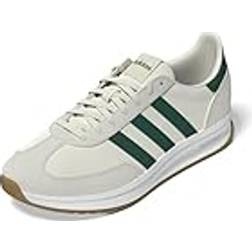 adidas Adidas Herr Run 72 Shoes - Kärna Vit/Collegiate Green/Off White