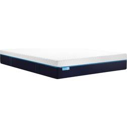 Simba Hybrid Pro Coil Spring Matress 90x180cm
