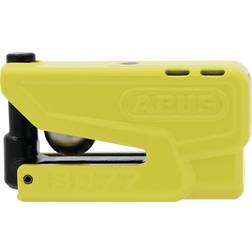 ABUS 8077 2.0 Detecto X-Plus Yellow