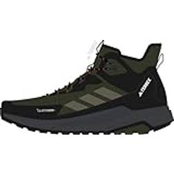 adidas Terrex Anylander Climawarm+ Vandringsskor - Night Cargo/Olive Strata/Core Black