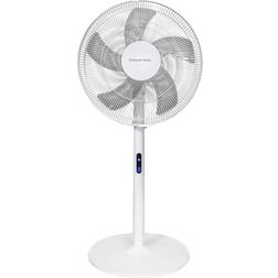 Russell Hobbs Rhmpf3in1 Pedestal Fan