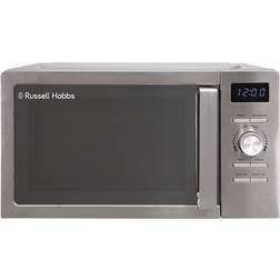 Russell Hobbs Rhmd828ss Digital Microwave Stainless Steel