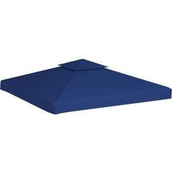 Dakota Fields Gazebo Cover Canopy Replacement 3 x 3 m