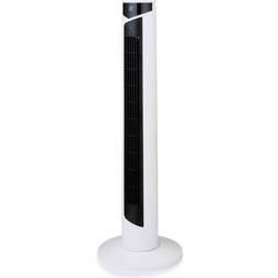 Geepas 37-Inch Oscillating Tower Fan