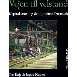 Vejen til velstand (Indbundet, 2024)