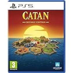 Catan - Console Edition PS5