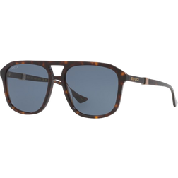 Gucci Hombre Sunglass GG1494S - Color del Marco: Carey