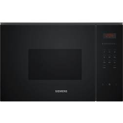 Siemens iQ300 BF523LMB1 Svart
