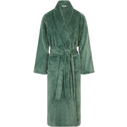 Femilet Teddy Robe - Chrome Grey