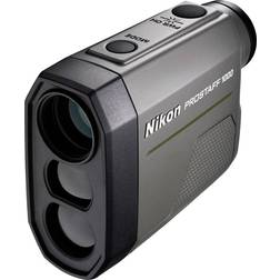 Nikon Prostaff 1000 Rangefinder