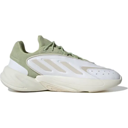 adidas Ozelia M - Cloud White/Alumina/Magic Lime