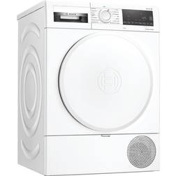 Bosch Sèche-Linge WQG233D0FR 8kg Blanc
