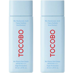 Tocobo Bio Watery Sun Cream SPF50+ PA++++ 2pc 100ml