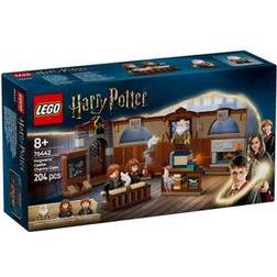 LEGO Harry Potter Galtvortborgen Time i trylleformler 76442