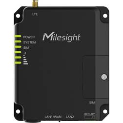 Milesight 4G Industrial Router