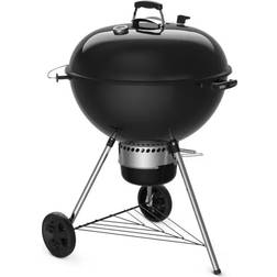 Weber Master-Touch Holzkohlegrill Ø 67 cm