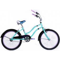 Huffy Fairmont 20" Cruiser 73559W Børnecykel