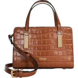 Dune London Dinkydenbeigh Small Tote - Tan