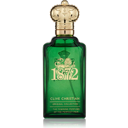 Clive Christian Original Collection 1872 Feminine Parfum 50ml