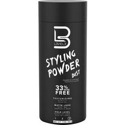L3VEL3 Styling Powder 30g
