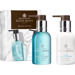 Molton Brown Coastal Cypress & Sea Fennel Hand Duo