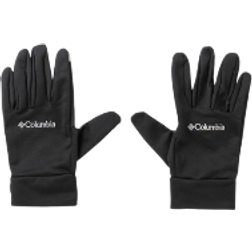 Columbia Omni Heat Touch Liner Gloves - Black