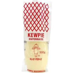 Kewpie Japansk Mayonnaise 500g 1pak