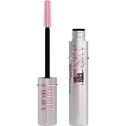 PrettyLittleThing Lash Sensational Sky High Mascara Space Diamond