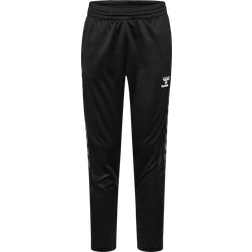 Hummel Kid's Authentic Training Pants - Black (219986-2001)