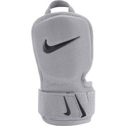 Nike Diamond Baseball Batters Hand Guard 2.0 Grey/Black