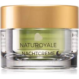 Annemarie Börlind Naturoyale System Biolifting Night Repair 50ml