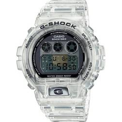 Casio DW-6940RX transparent