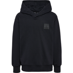 Hummel Clean Hoodie - Black (226260-2001)