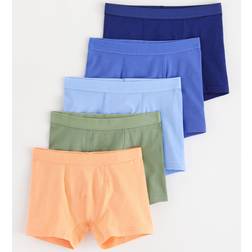 Lindex Boxer Shorts - 5-Pack